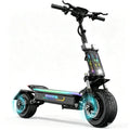 Trottinette Électrique FENGQS GT7 5600W