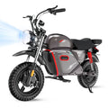 Fast bike  Y18 | 48V 20Ah | 2000W | Tout-Terrain |