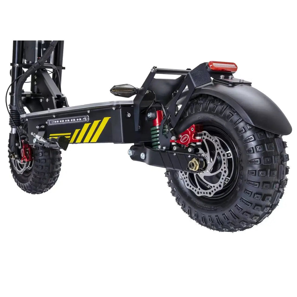 Trottinette Électrique  ZSNAKE T116 Plus 8000W