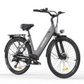 Vélo Électrique Urbain MileCity 1 – 250W