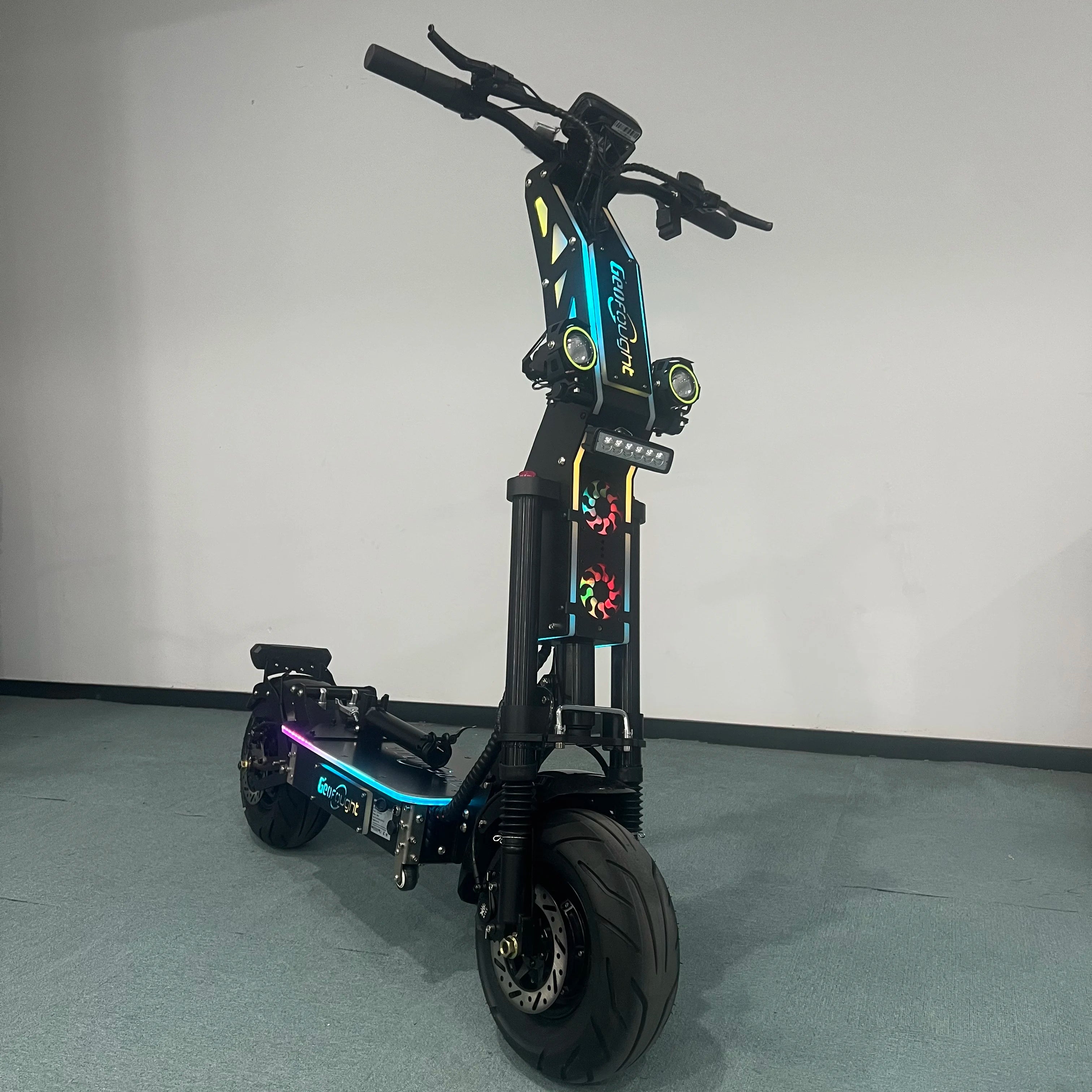 Trottinette Électrique G14 72V 10000W/15000W