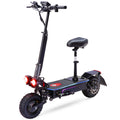 Trottinette Électrique Éco 5600W