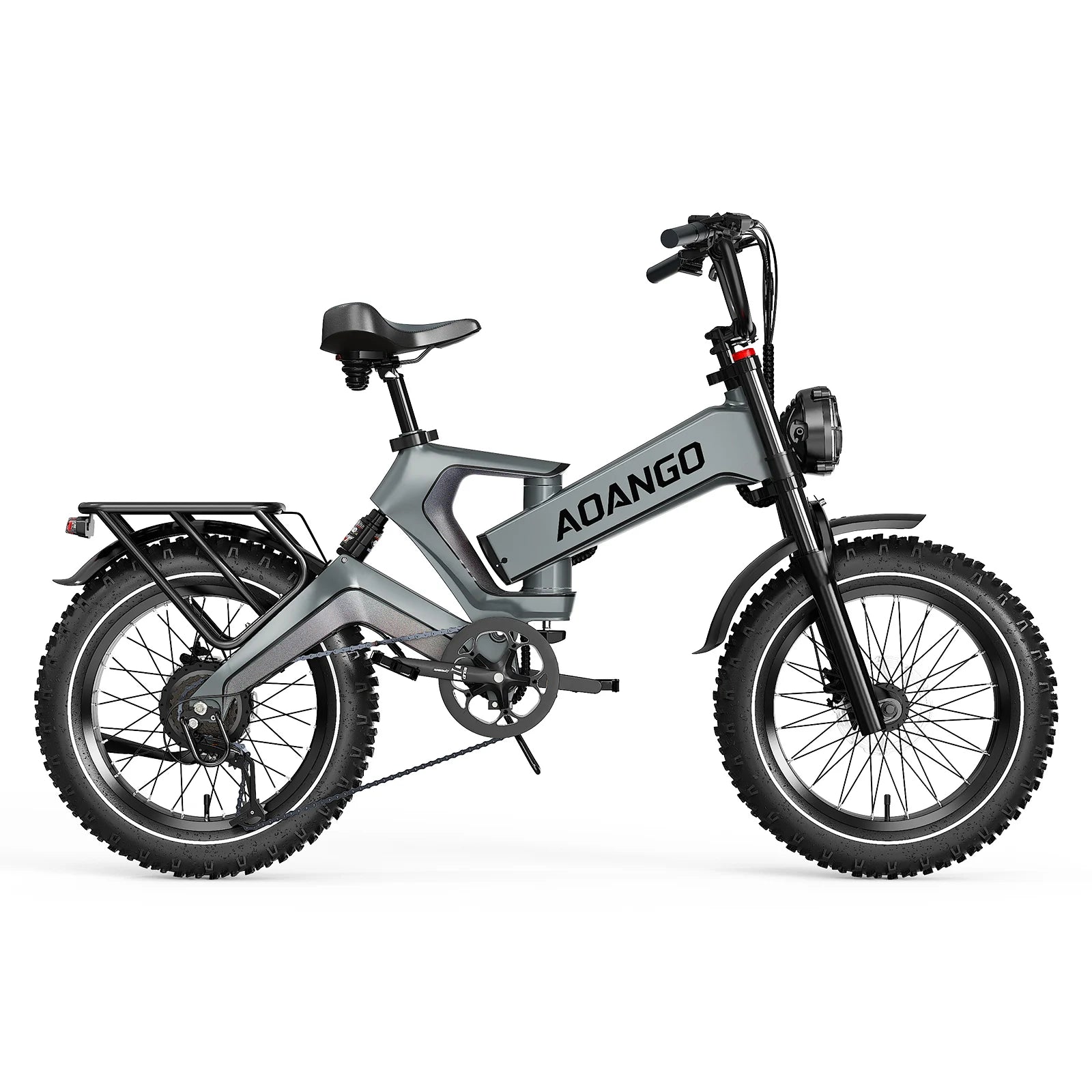 Vélo Électrique Pliant Aoango K6F