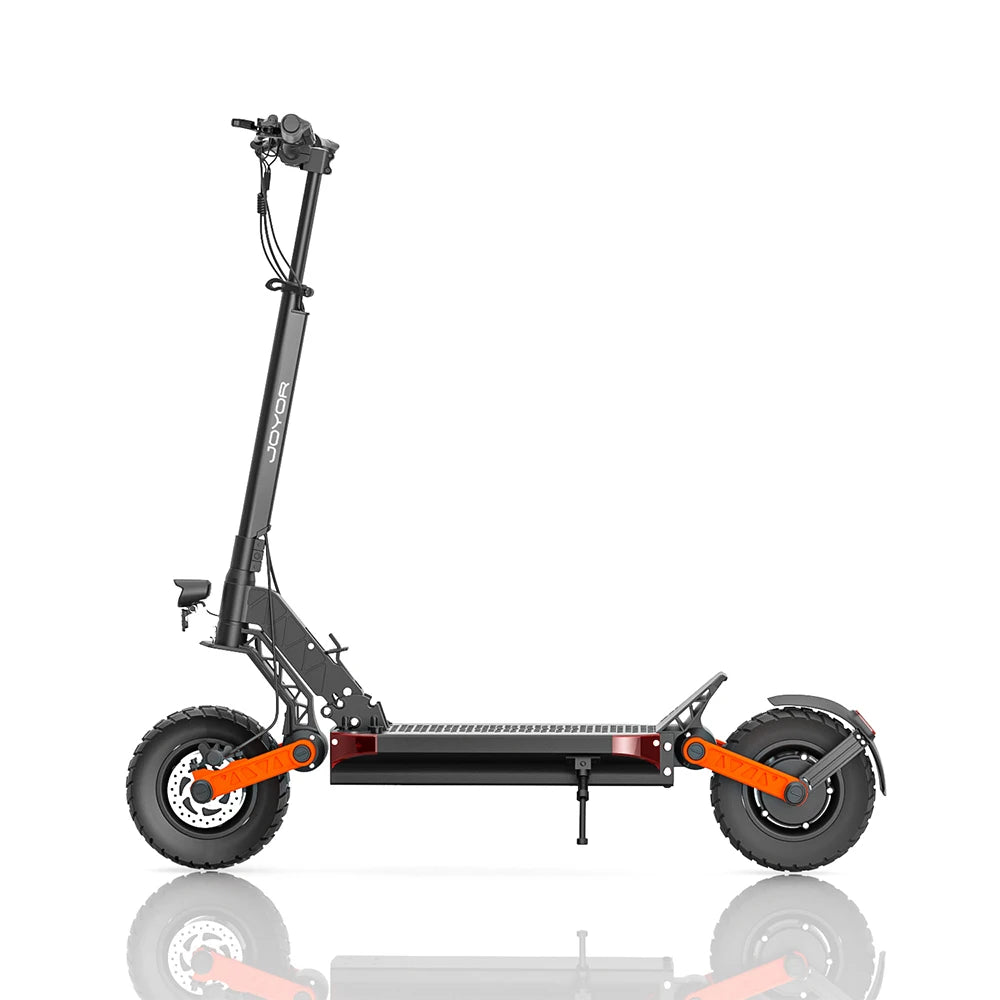 Trottinette Électrique JOYOR S10-S-Z 2000W