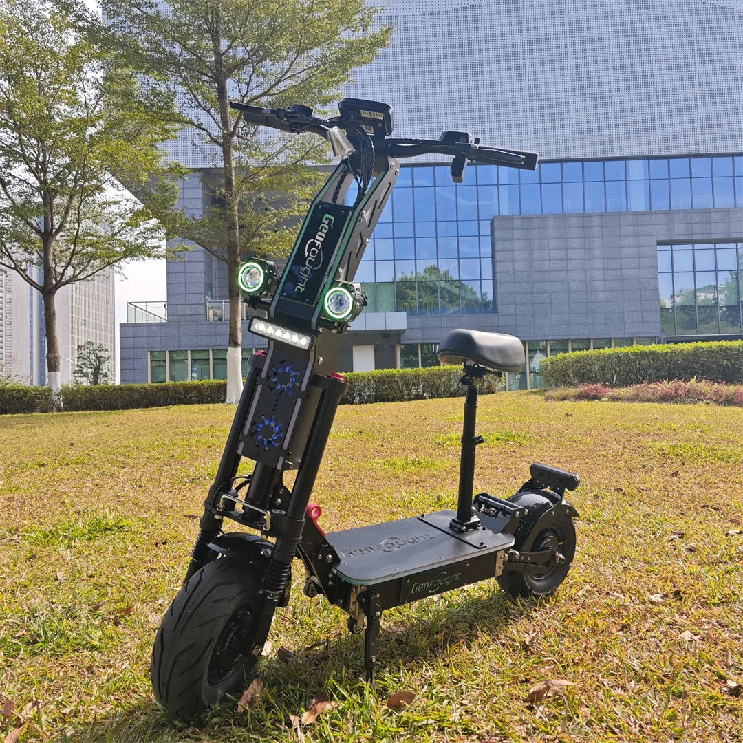 Trottinette Électrique G14 72V 10000W/15000W