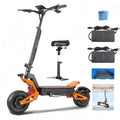 Trottinette électrique TOURSOR X5 5000W-6000W