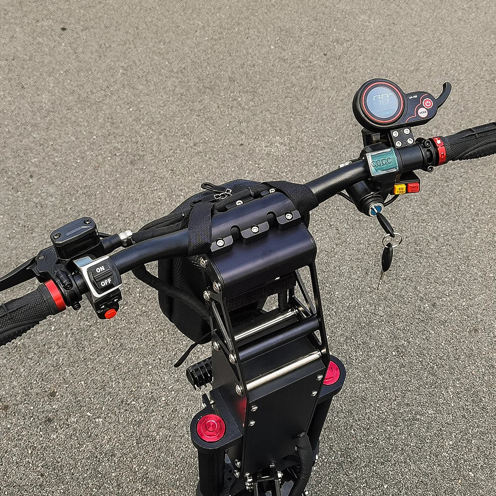 Trottinette Électrique FLJ K14 8000W 60V