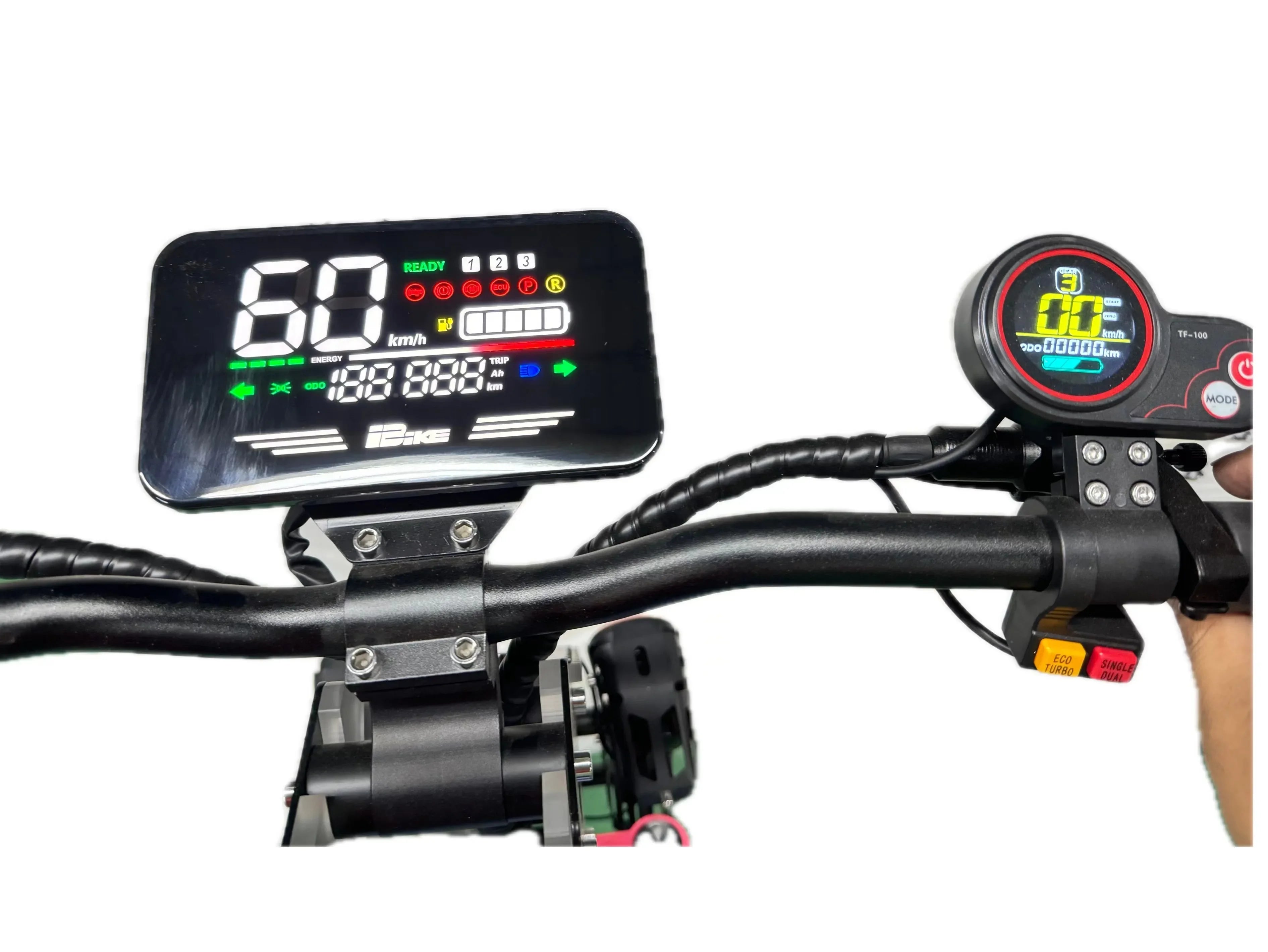 Trottinette Électrique Cheevalry S13 60V