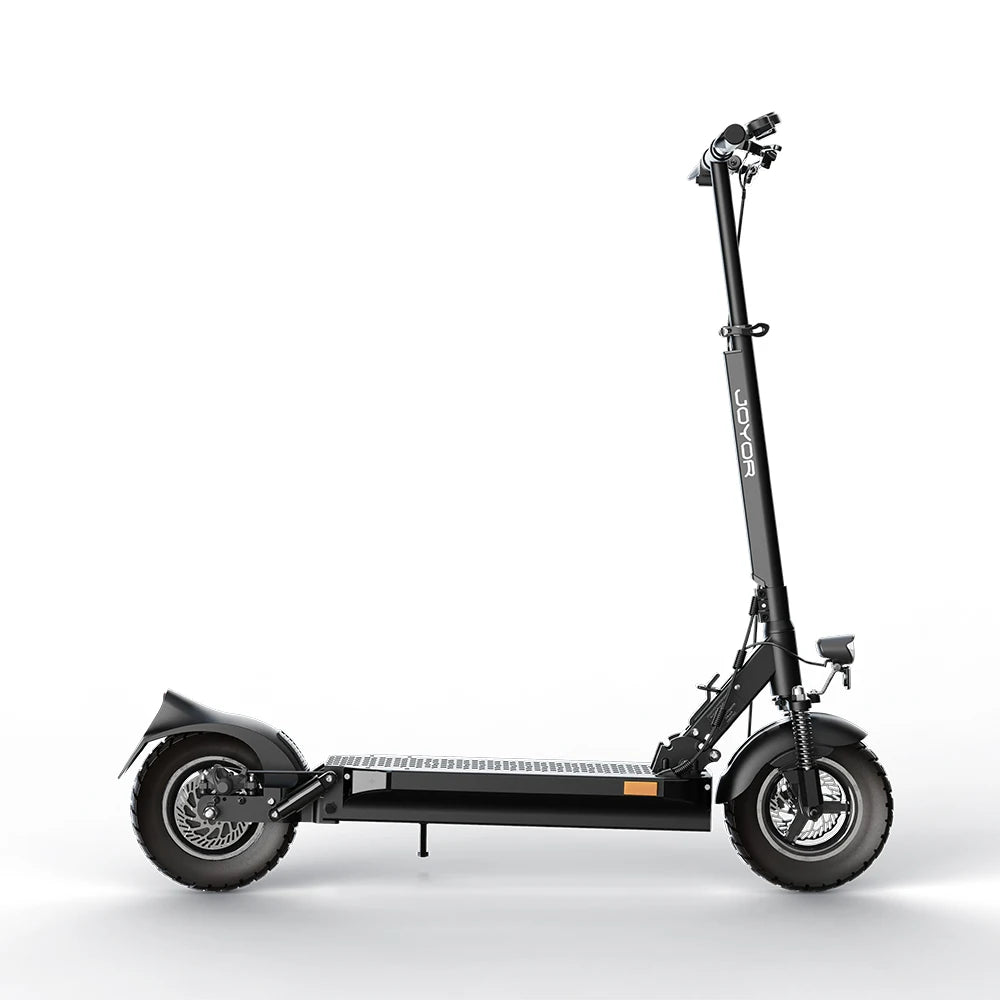 Trottinette électrique JOYOR Y8-S ABE 10"  250W | 48V 26Ah