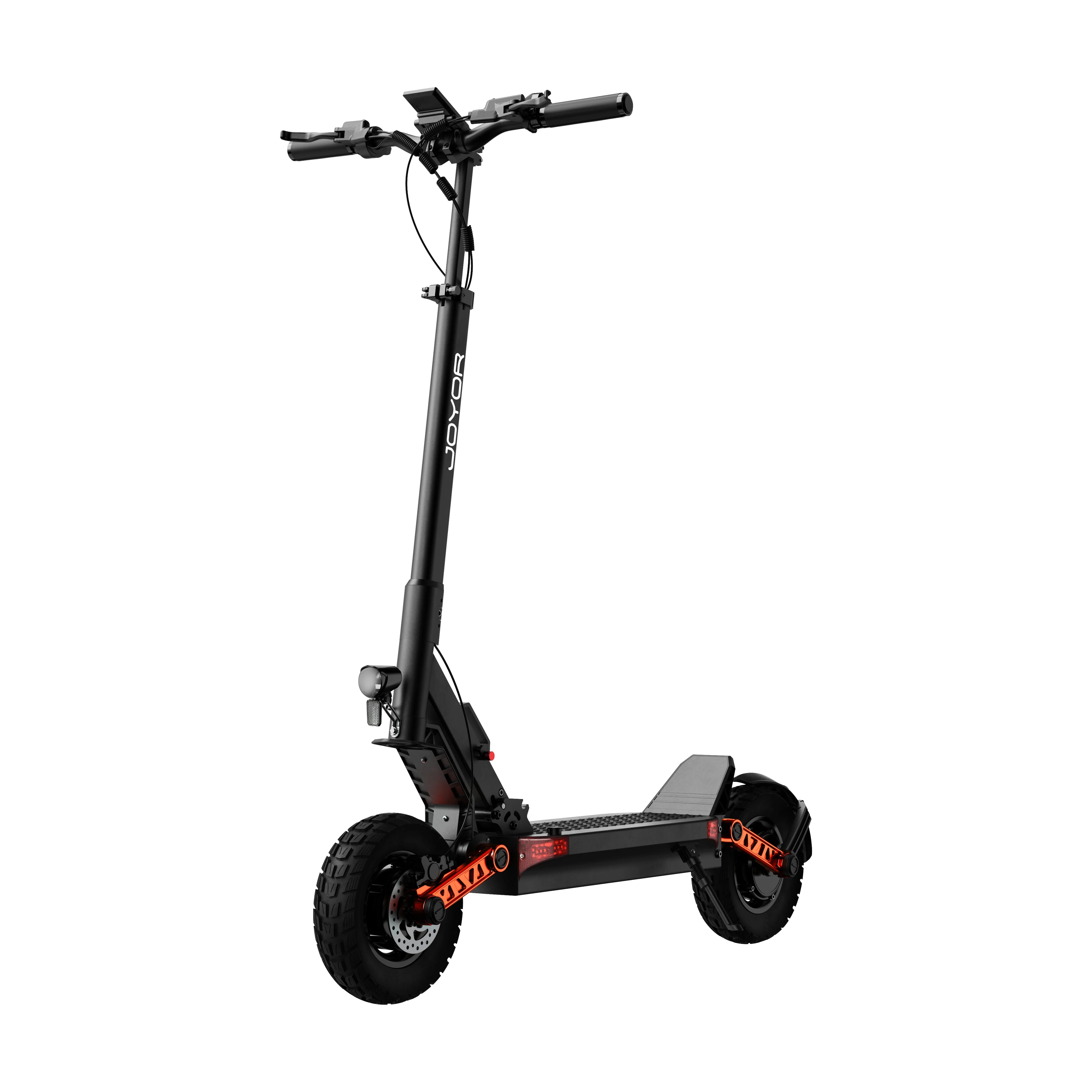 Trottinette Électrique JOYOR S10-S-Z 2000W