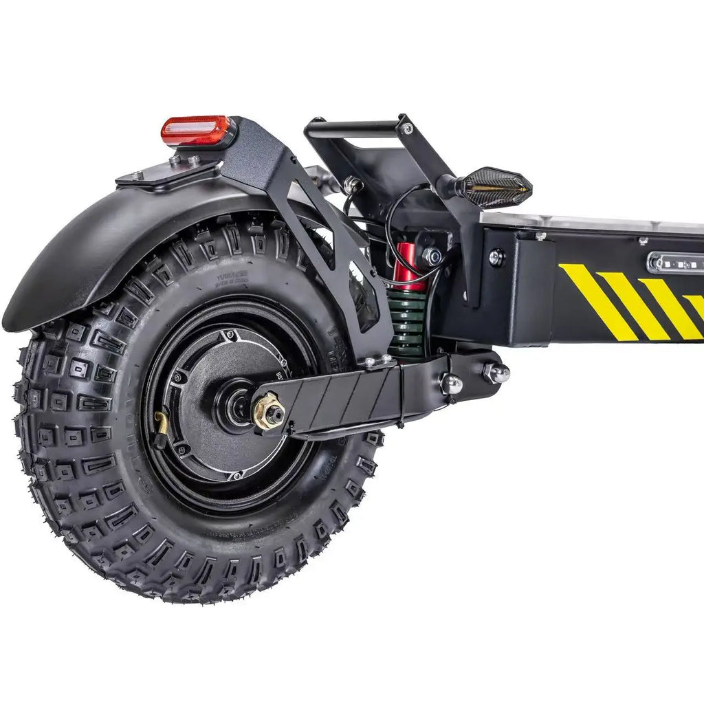Trottinette Électrique  ZSNAKE T116 Plus 8000W