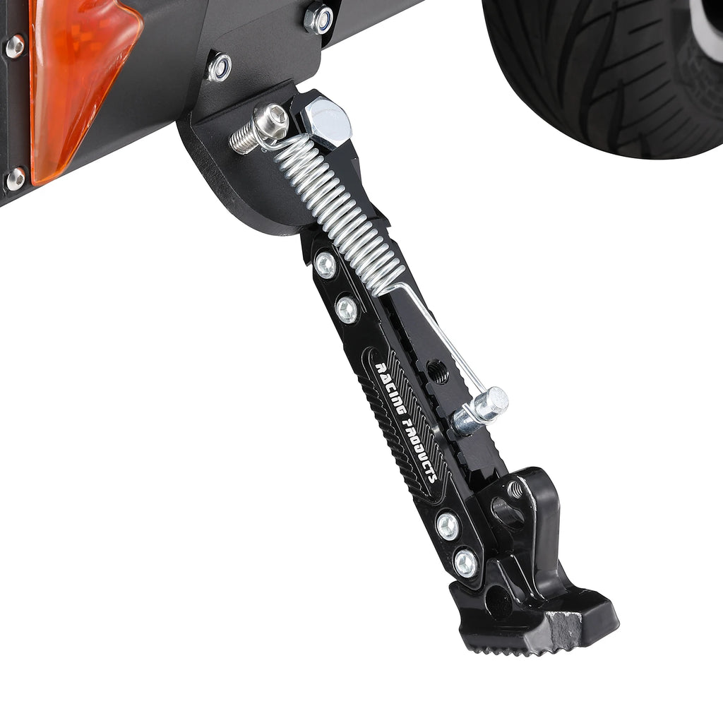 Trottinette Électrique Halo Knight T107 Max  72V 8000W