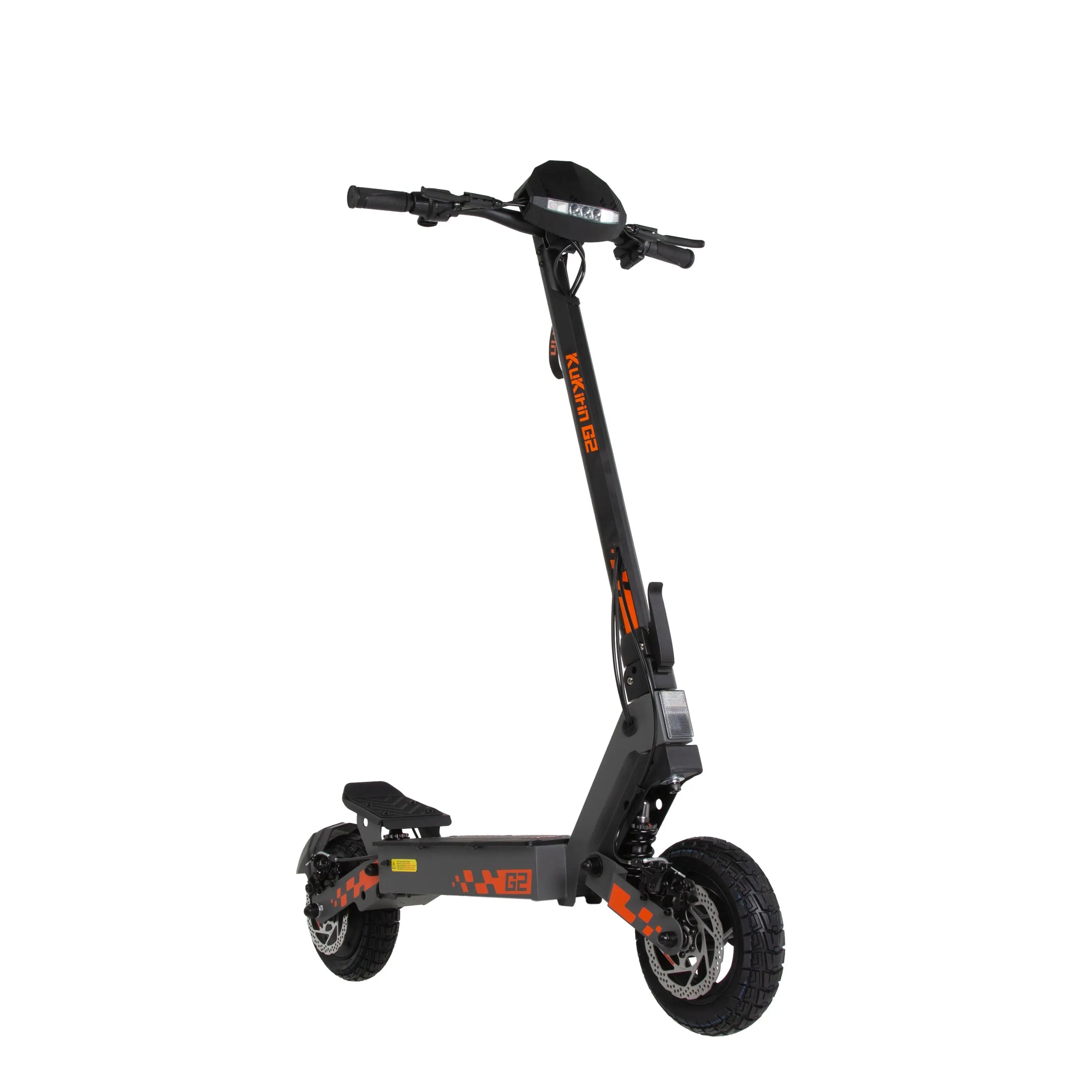 Trottinette électrique KUKIRIN G2 10"  52V 15.6Ah