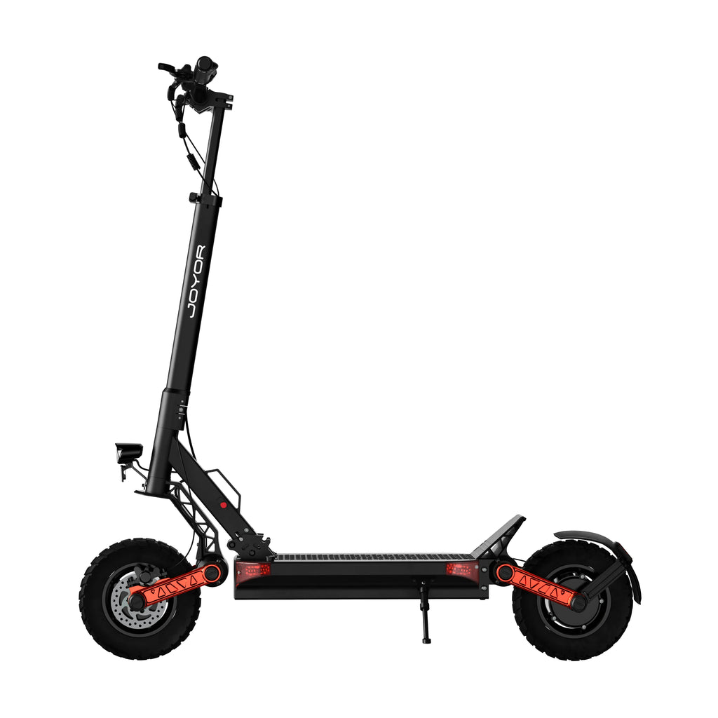 Trottinette Électrique JOYOR S10-S-Z 2000W