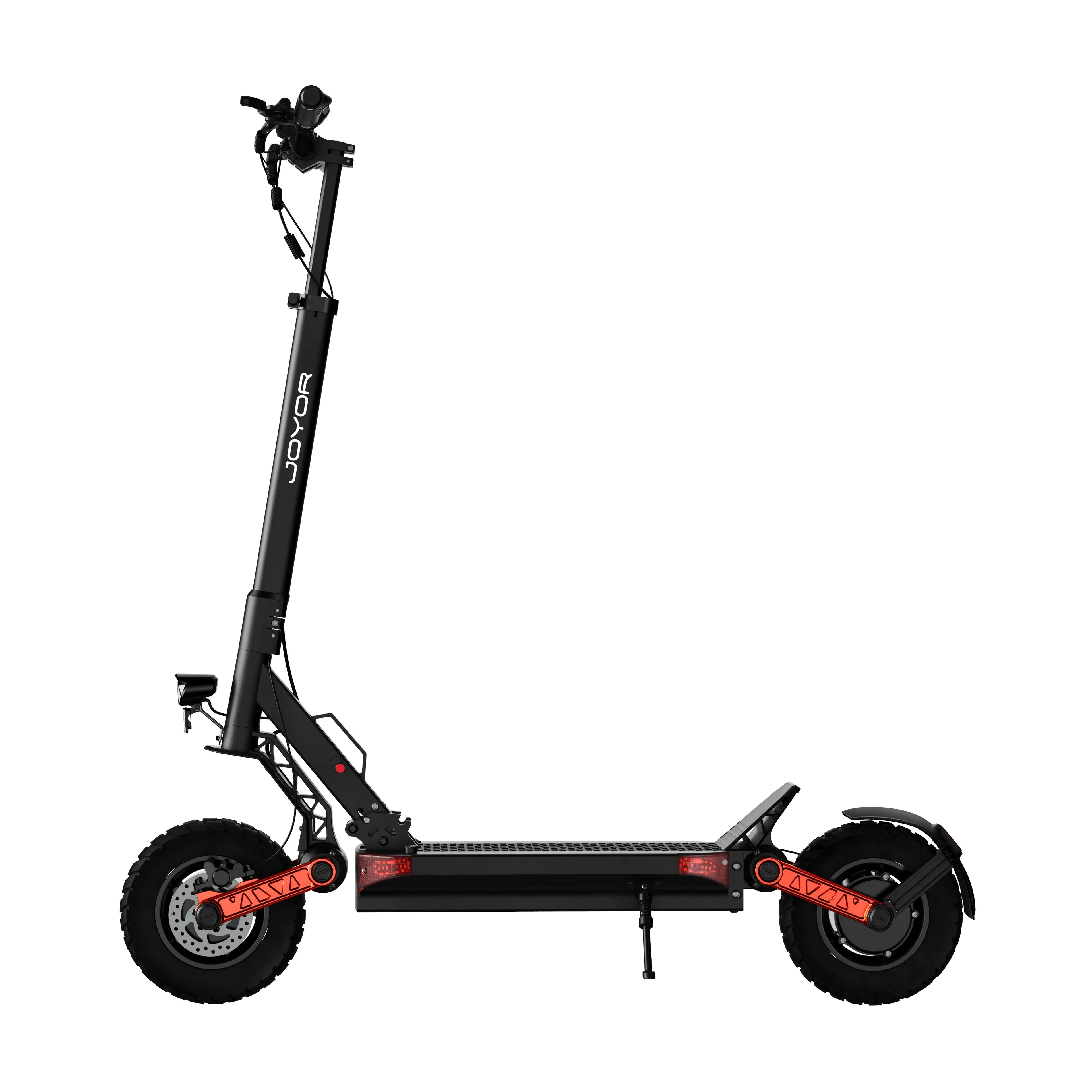 Trottinette Électrique JOYOR S10-S-Z 2000W