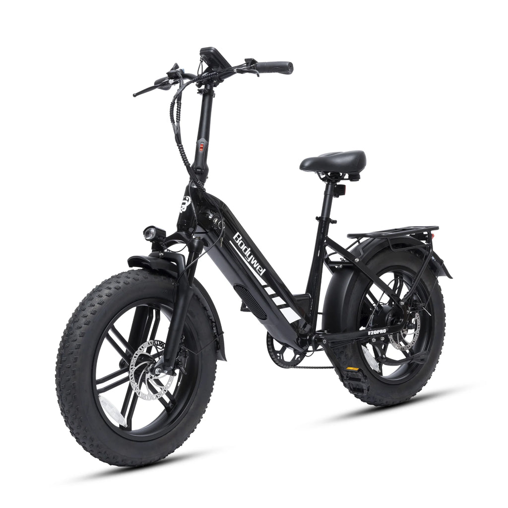 Vélo électrique BODYWEL F20 Pro 20" | 250W | 48V 20Ah