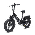 Vélo électrique BODYWEL F20 Pro 20" | 250W | 48V 20Ah
