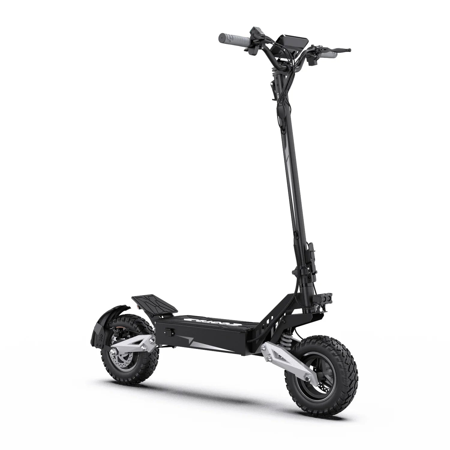 Trottinette électrique OOTD T10 11"  48V 13.5Ah