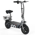 Trottinette électrique iSCOOTER F2