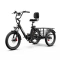 Vélo électrique ONESPORT OT30 PRO 20"  250W | 48V 18Ah | Autonomie 90 km