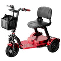 Tricycle électrique pliant Daibot 1000W | 48V 20Ah |