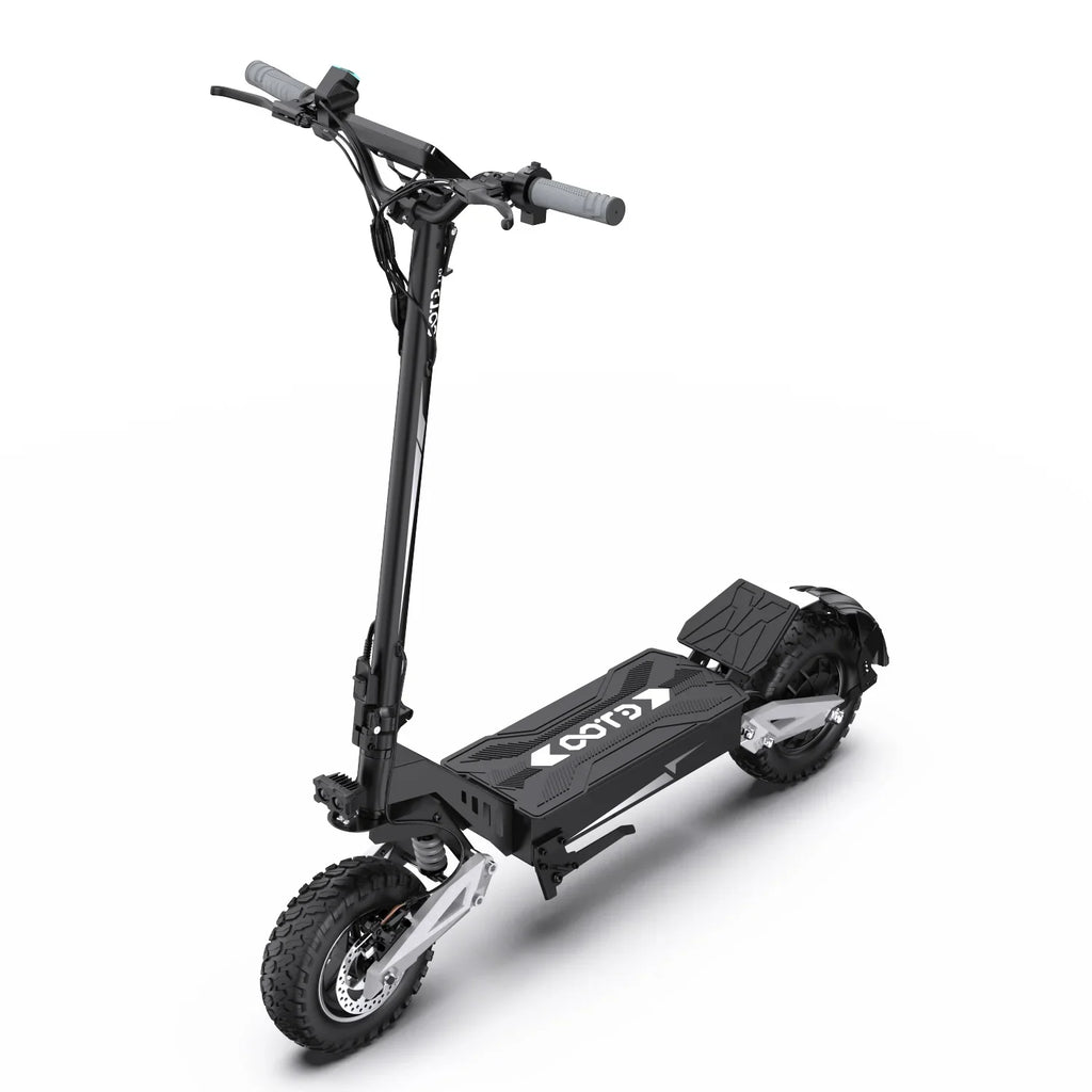 Trottinette électrique OOTD T10 11"  48V 13.5Ah