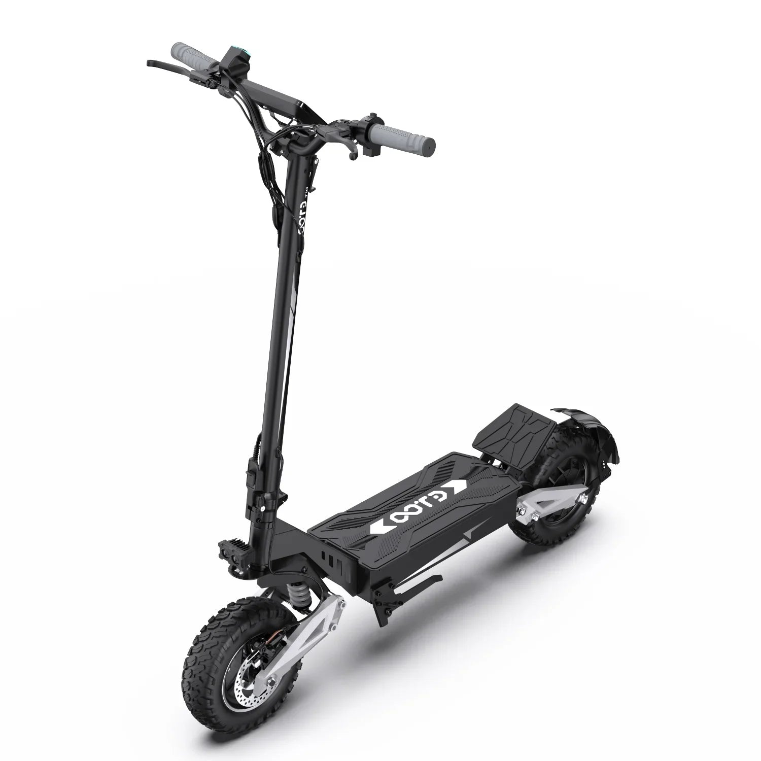 Trottinette électrique OOTD T10 11"  48V 13.5Ah