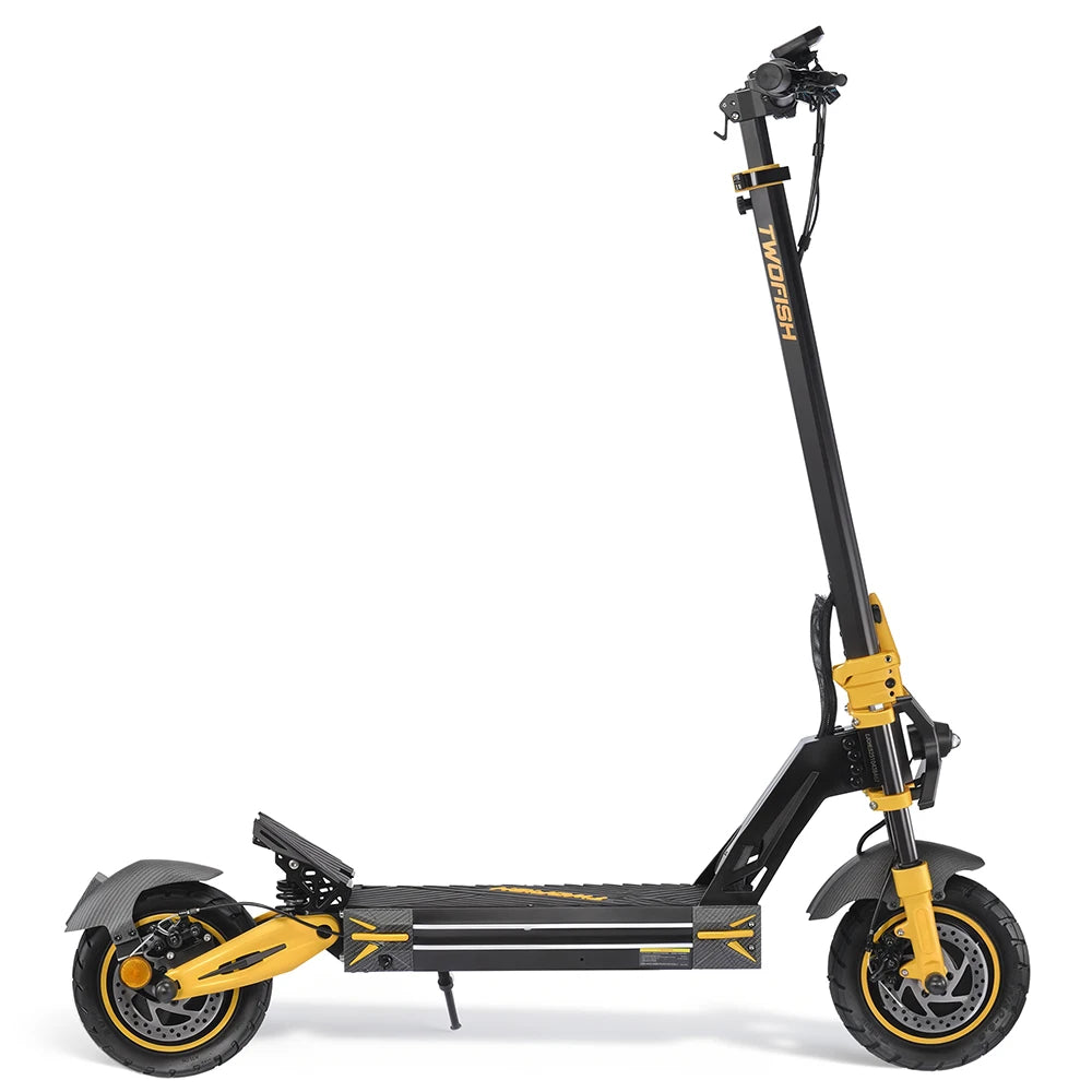 Trottinette électrique TWOFISH TW3 Pro 11"  52V 23Ah