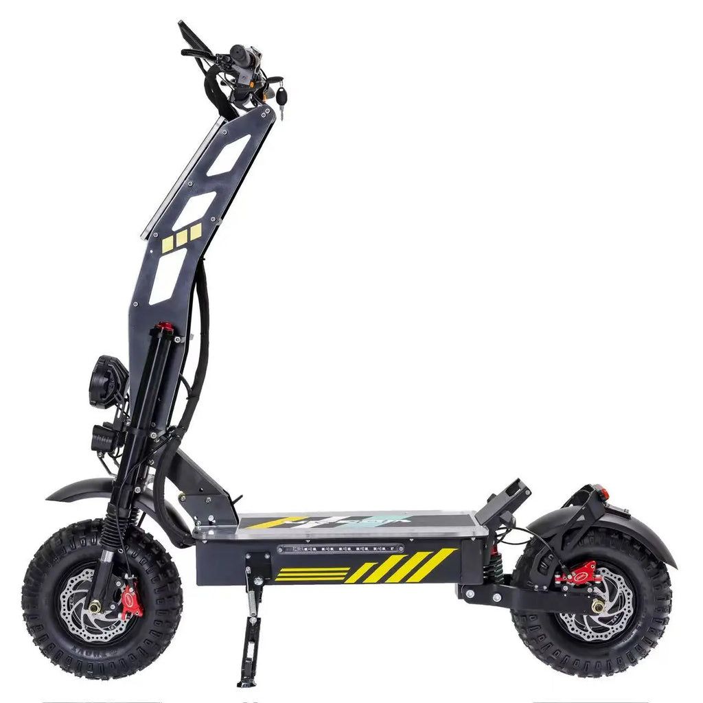 Trottinette Électrique  ZSNAKE T116 Plus 8000W