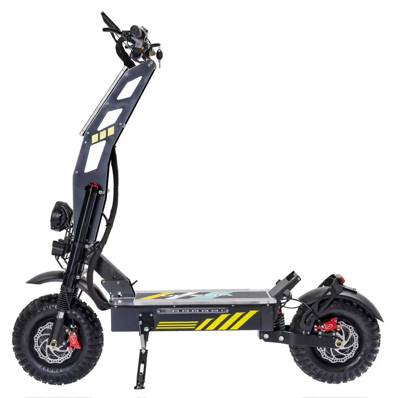 Trottinette Électrique  ZSNAKE T116 Plus 8000W