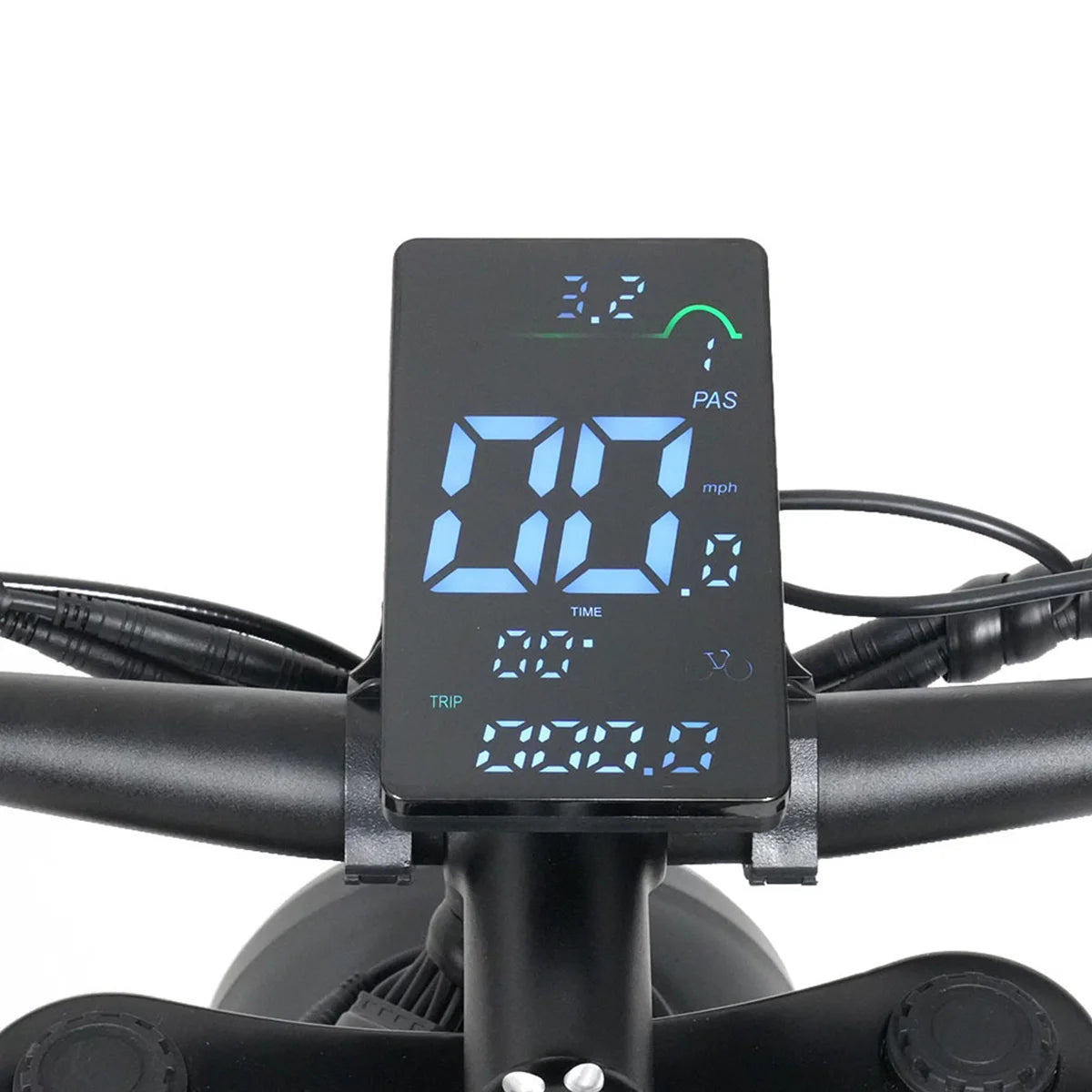 VTT électrique CYSUM C01 26"  3000W | 48V 20Ah