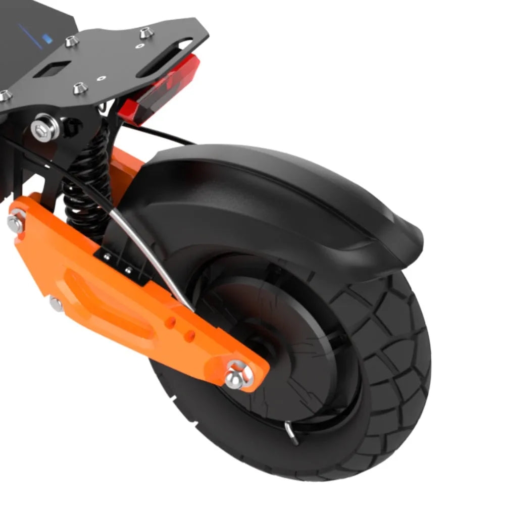 Trottinette électrique HEADEER H67 PRO | 800W | 48V 25Ah