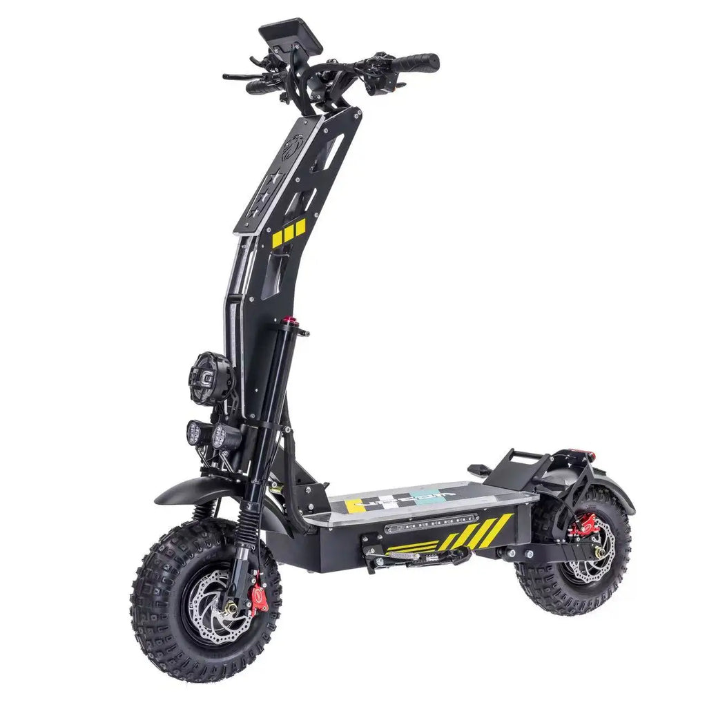 Trottinette Électrique  ZSNAKE T116 Plus 8000W