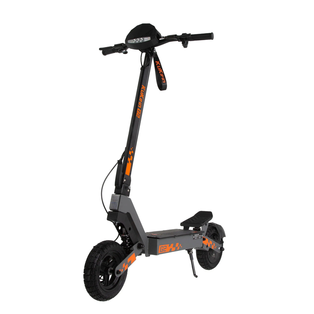 Trottinette électrique KUKIRIN G2 10"  52V 15.6Ah