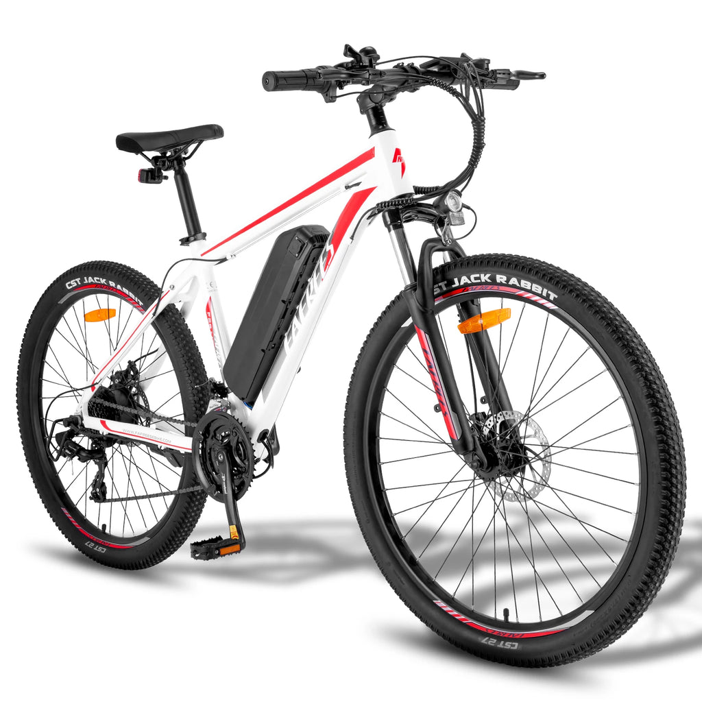 VTT électrique FAFREES F28 MT 27.5"  250W