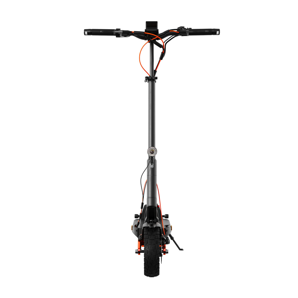 Trottinette électrique JOYOR T6 | 600W | 48V 18Ah