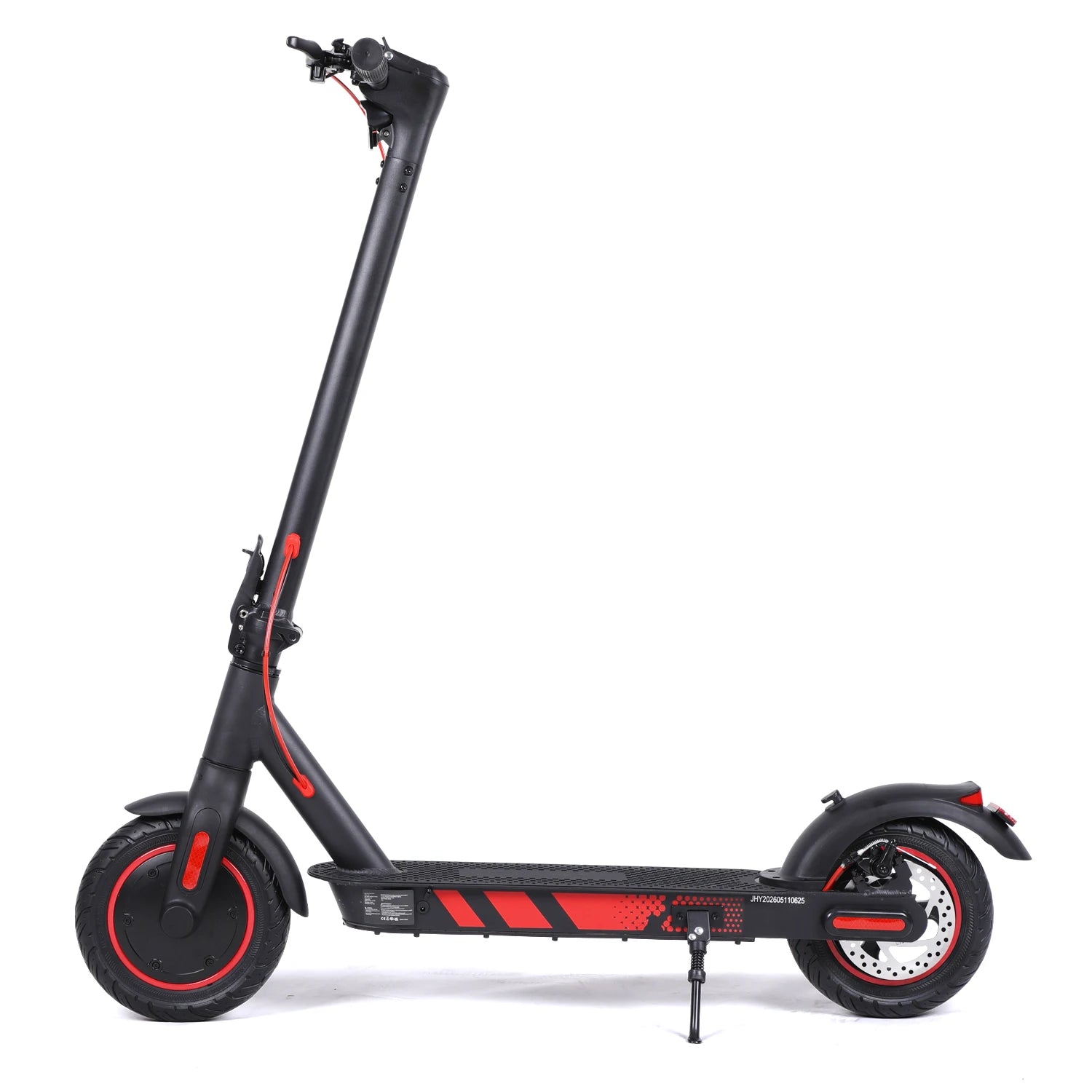 Trottinette électrique FREEBOY J04 | 600W | 48V 15Ah