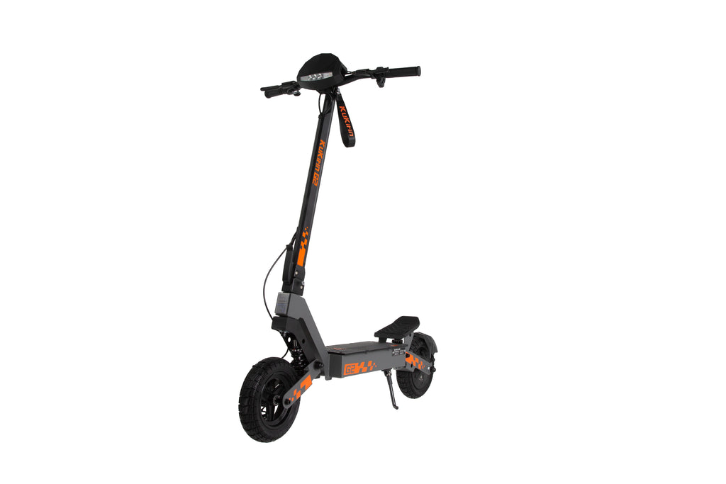 Trottinette électrique KUKIRIN G2 10"  52V 15.6Ah