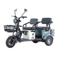 Tricycle électrique 3 roues Daibot | 600W | 48V/60V