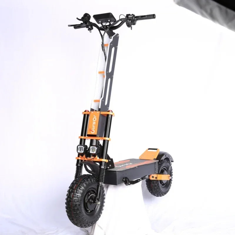 Trottinette Électrique 2026 X8 Pro 10 000W
