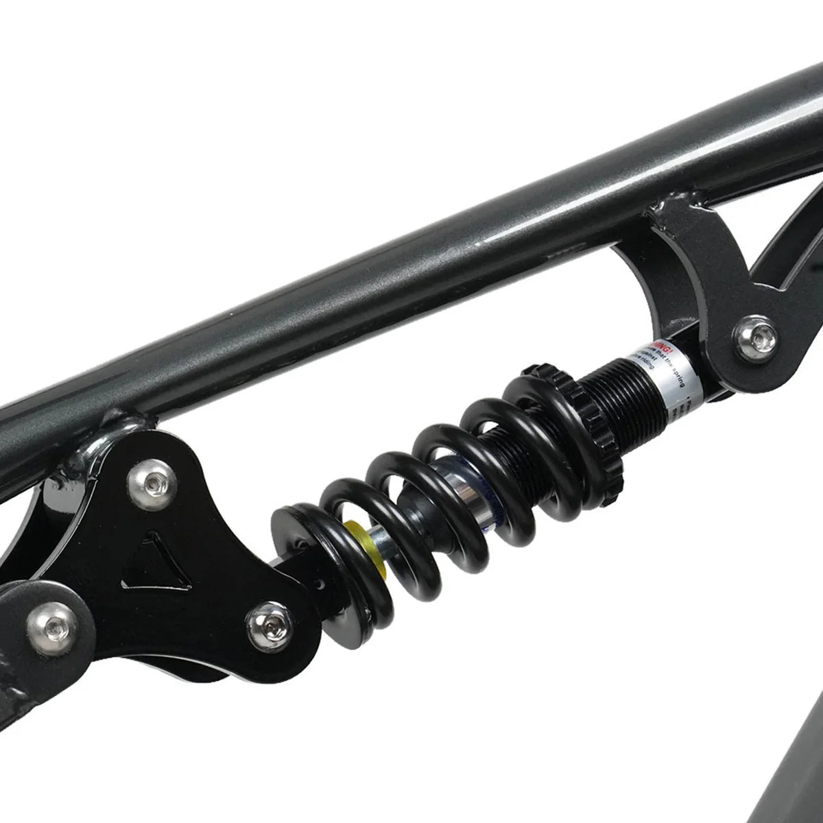 VTT électrique CYSUM C01 26"  3000W | 48V 20Ah