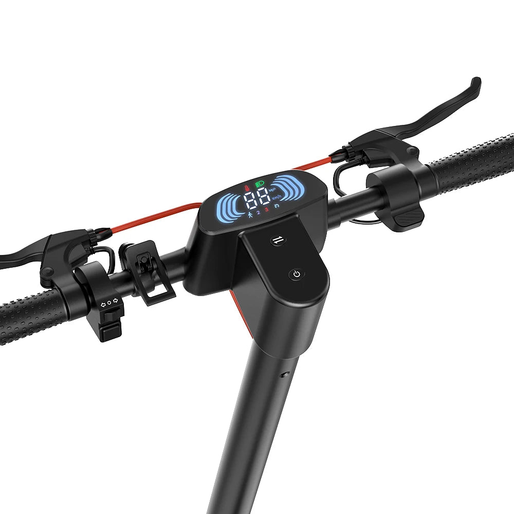Trottinette électrique iSCOOTER i10 Pro 10"  800W