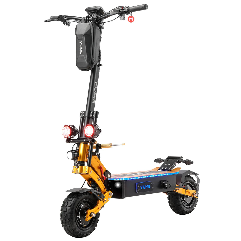 Trottinette Électrique YUME X11+ 6000W