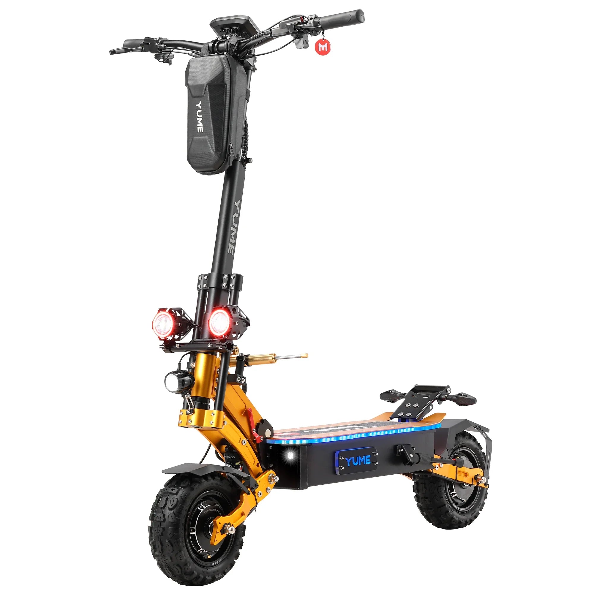 Trottinette Électrique YUME X11+ 6000W