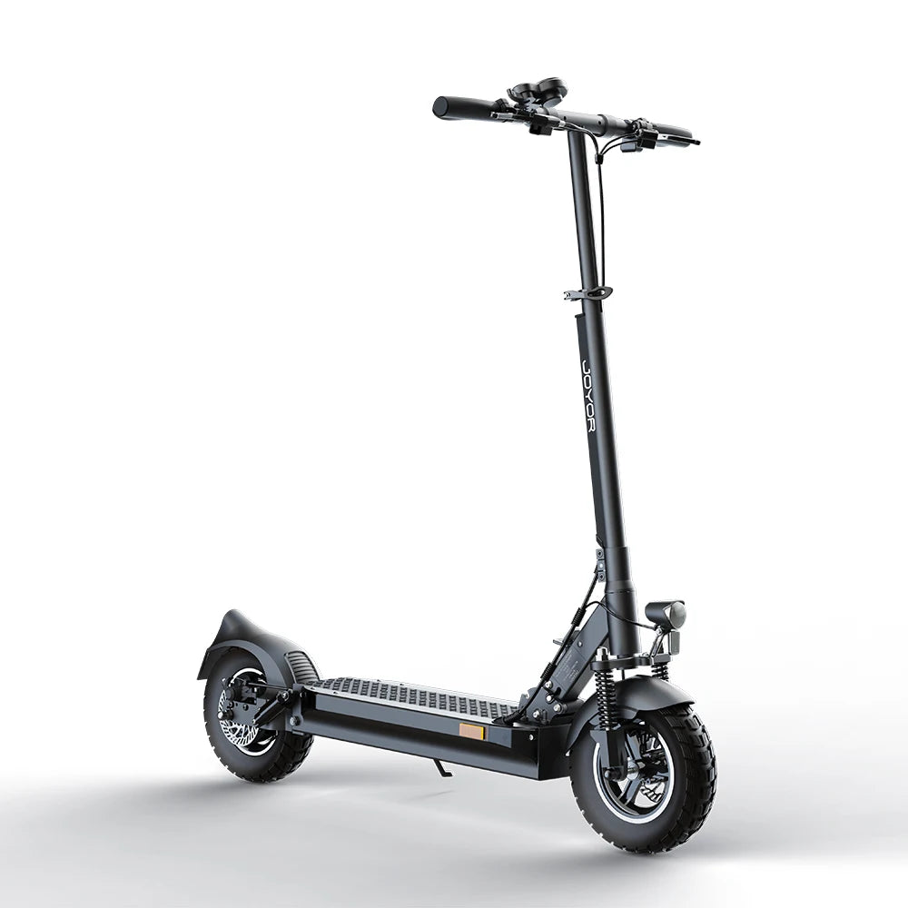 Trottinette électrique JOYOR Y8-S ABE 10"  250W | 48V 26Ah