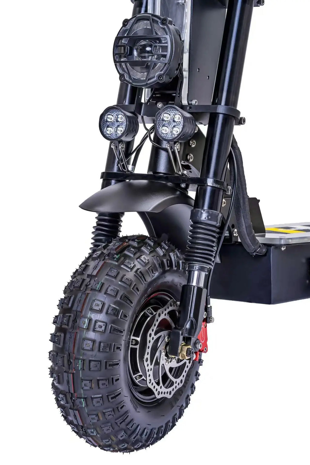 Trottinette Électrique  ZSNAKE T116 Plus 8000W
