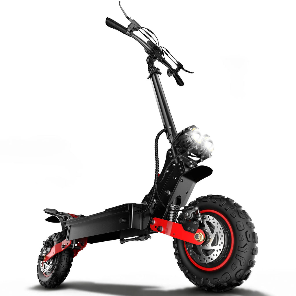 Trottinette électrique FREEBOY H6  48V 21Ah