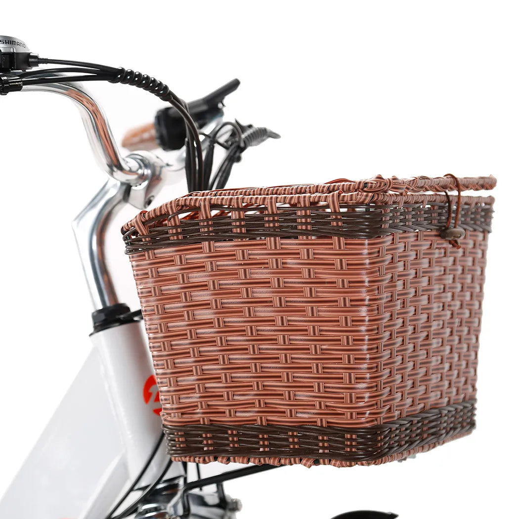 Vélo Électrique Cysum Cityrun 26" 250W