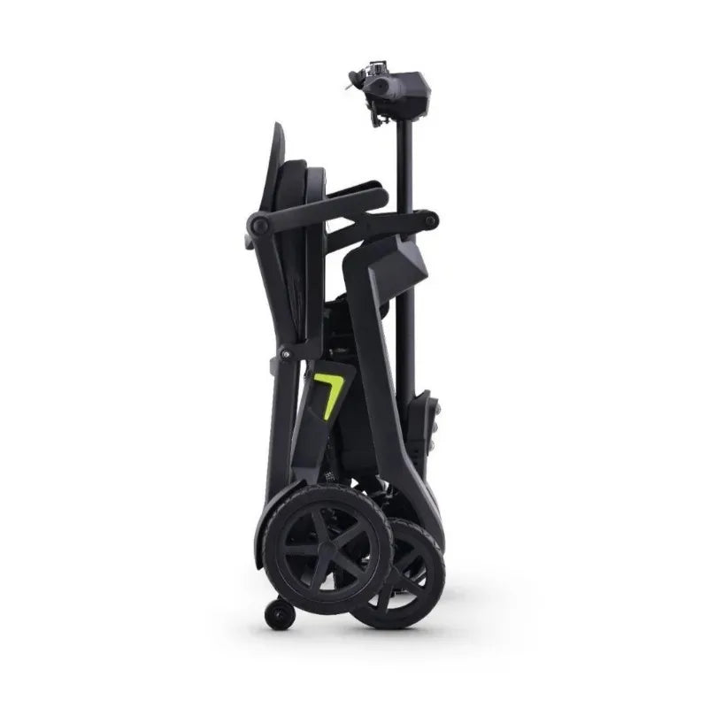 Scooter de mobilité électrique 985S – Pliant, compact et léger