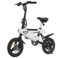 Vélo électrique pliant ZYLVRO 14"  250W | 36V 6.4Ah